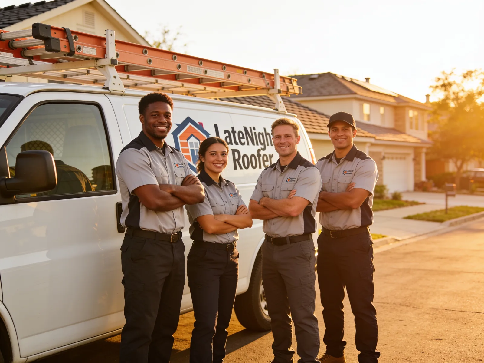 Emergency Roof Repair company in Smock, PA