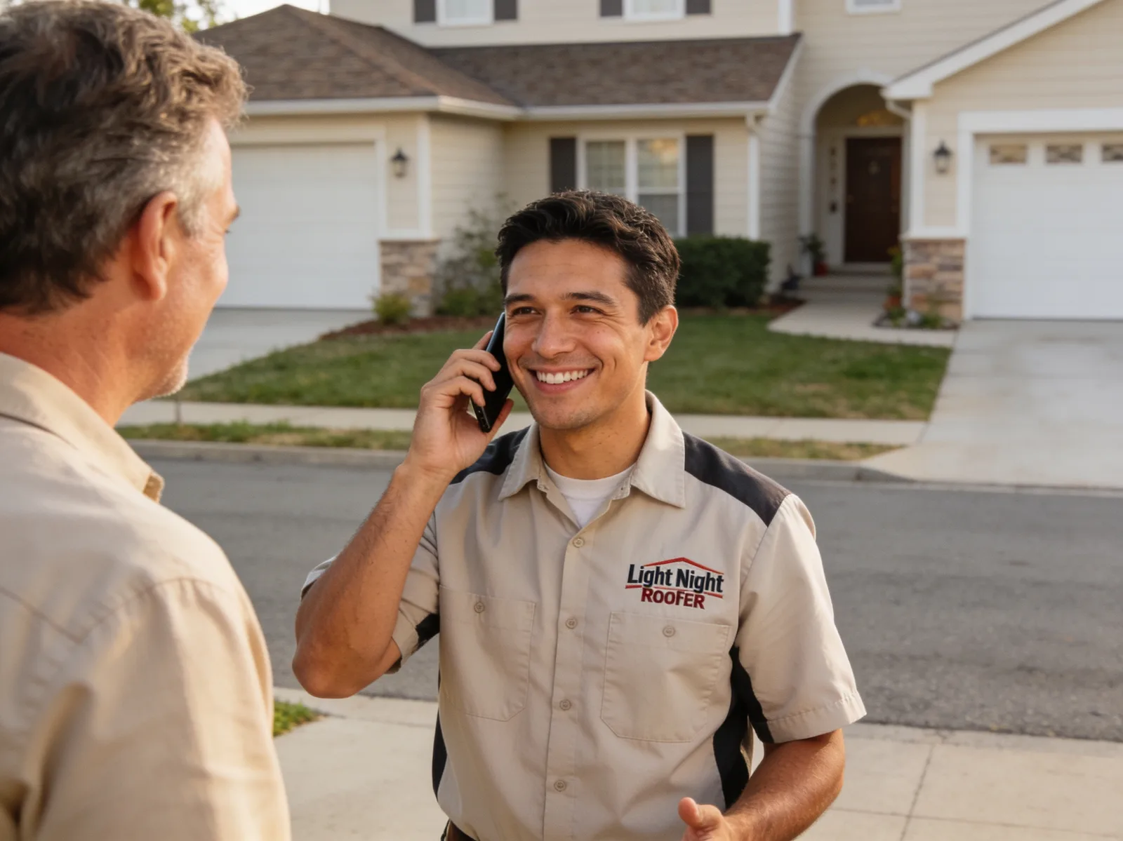 Emergency Roof Repair Smock, PA FAQs